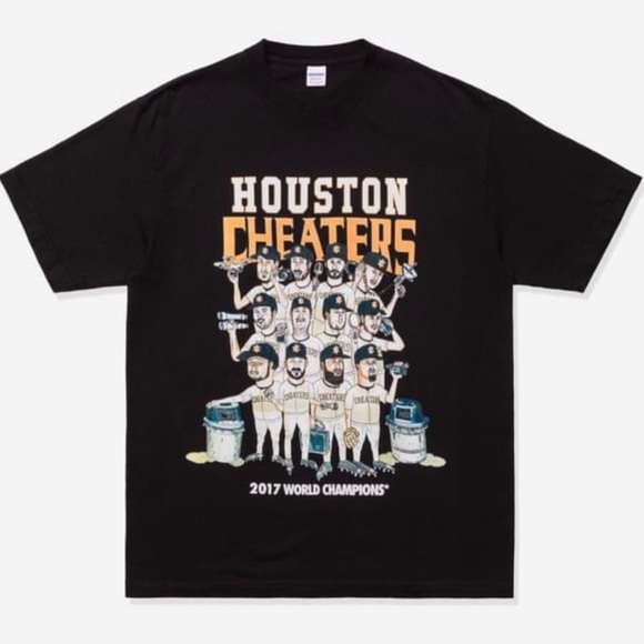 Undefeated Other - Undefeated Dodgers Houston Cheaters sz xxl